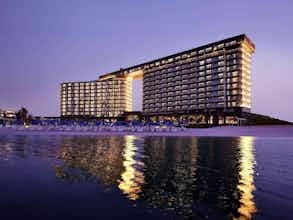 Hotel Mövenpick Resort Al Marjan Island photo 4