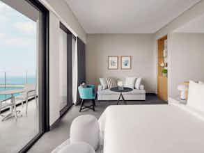 Hotel Mövenpick Resort Al Marjan Island photo 5