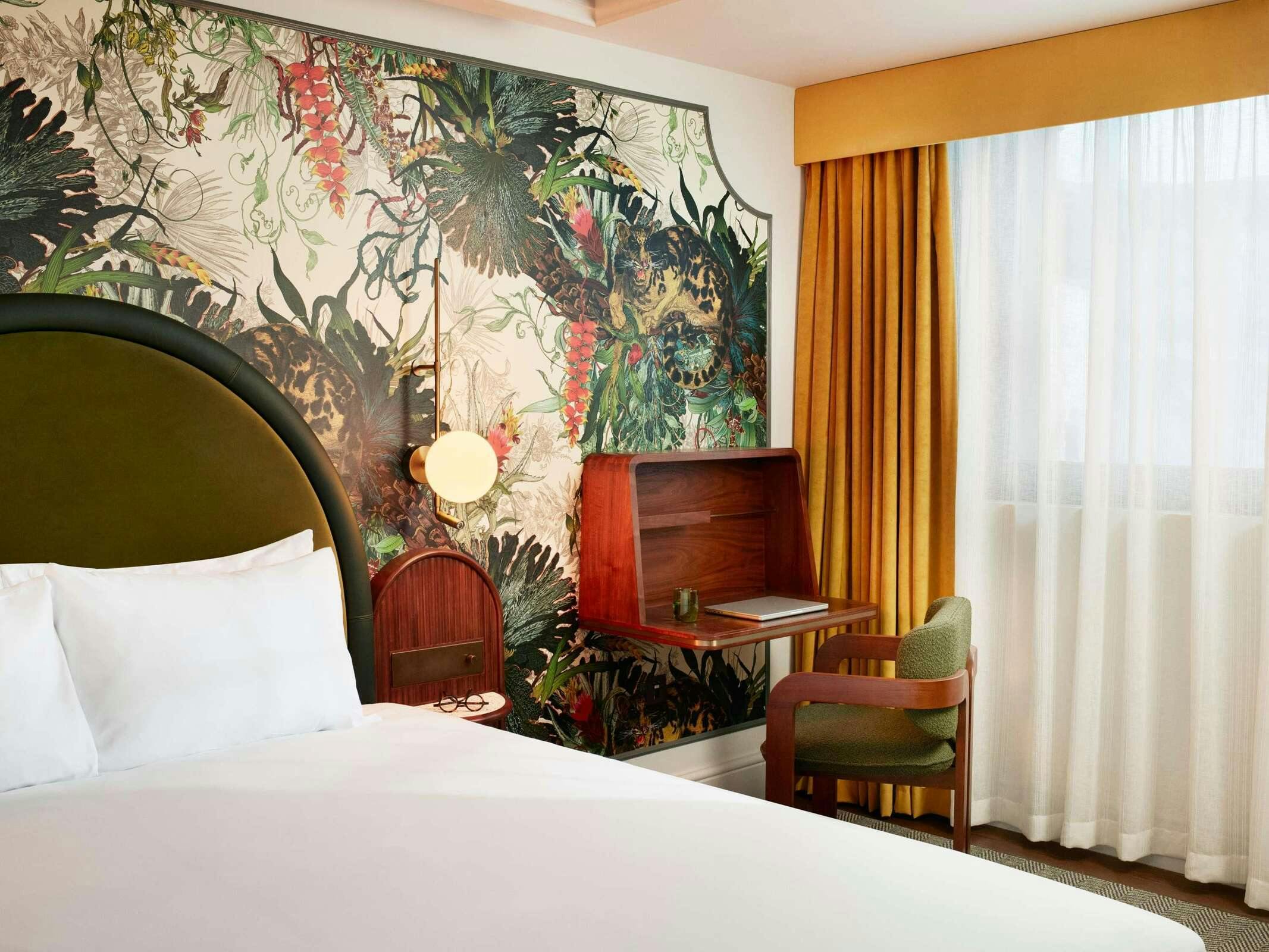 Hotel Hyde London City photo 5