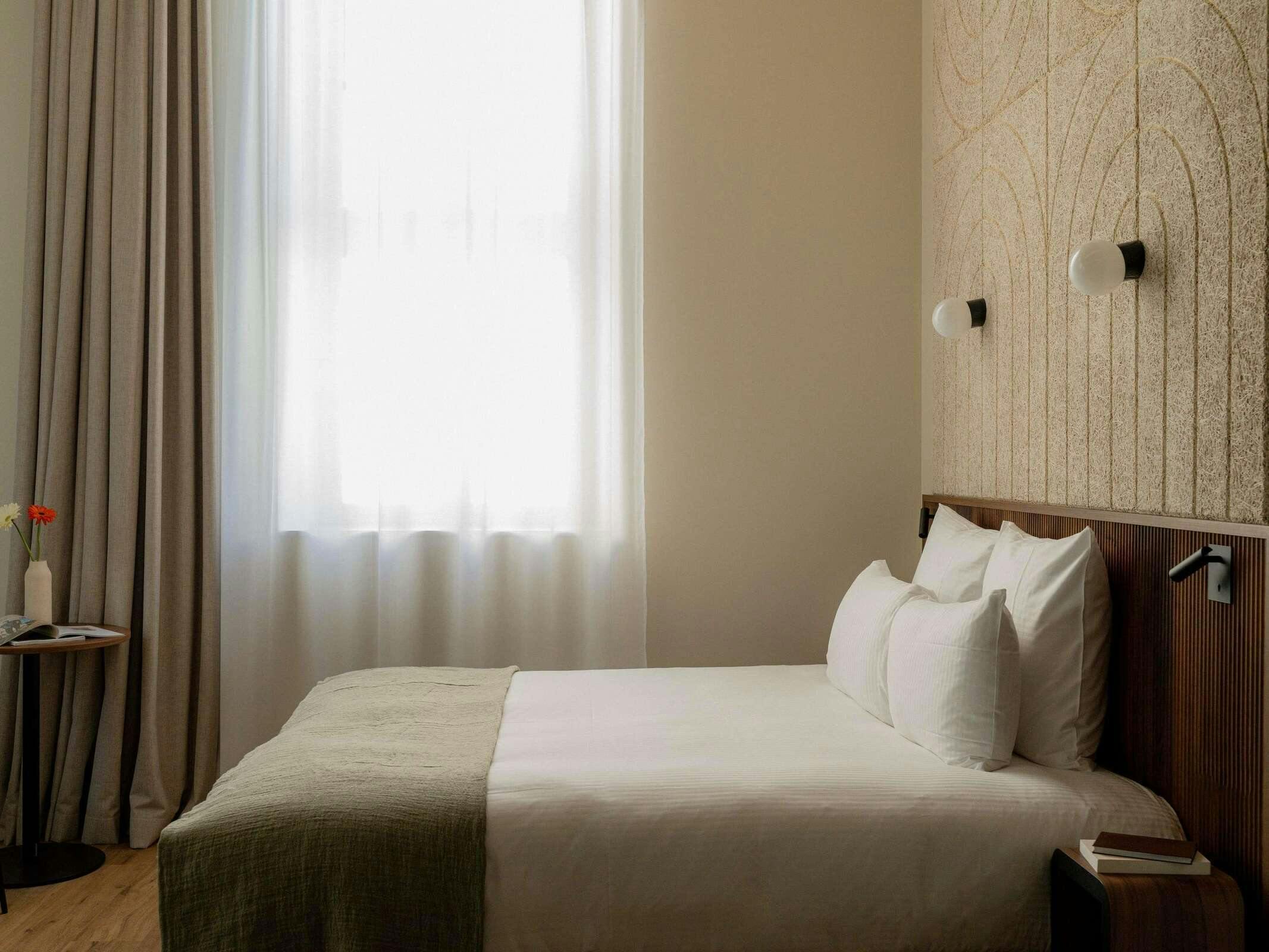 Hotel Hôtel Fort St Laurent Lyon Handwritten Collection photo 5