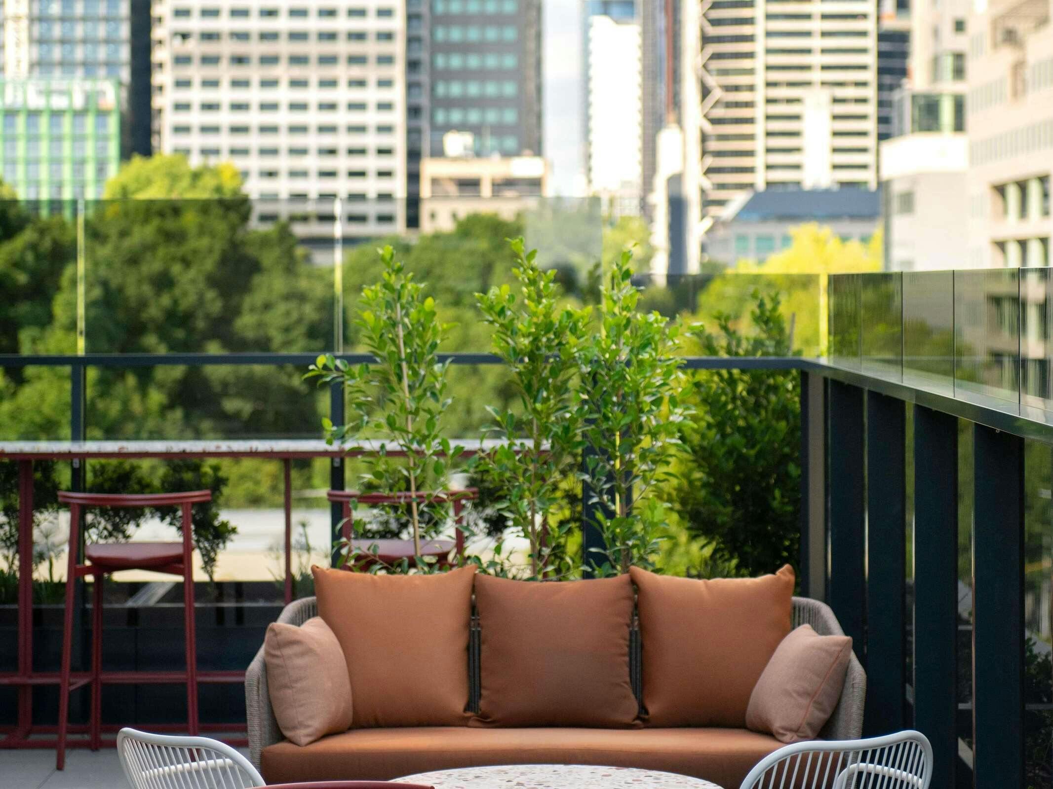 Hotel Mercure Melbourne La Trobe Street (Opening March 2026) photo 5