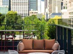 Hotel Mercure Melbourne La Trobe Street (Opening March 2026) photo 5