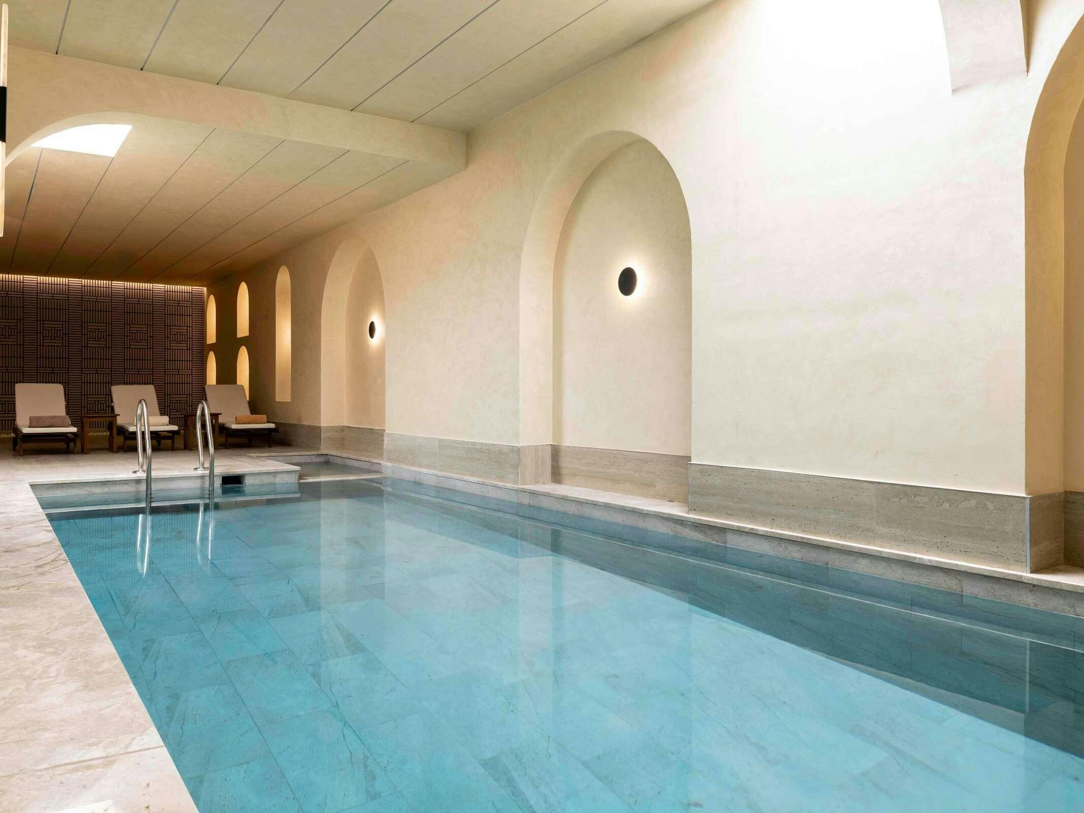 Hotel Mövenpick Istanbul Old Town photo 1