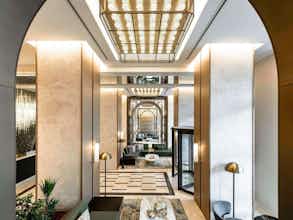 Hotel Mövenpick Istanbul Old Town photo 4