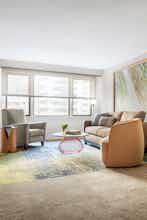 Hotel The Gardens Sonesta ES Suites New York - One-Bedroom Suite photo 2