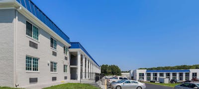 Americas Best Value Inn Richmond South