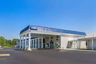 Hotel Americas Best Value Inn Richmond South photo 1
