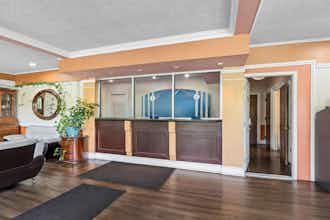 Hotel Americas Best Value Inn Richmond South photo 3