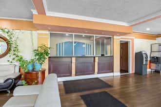 Hotel Americas Best Value Inn Richmond South photo 4