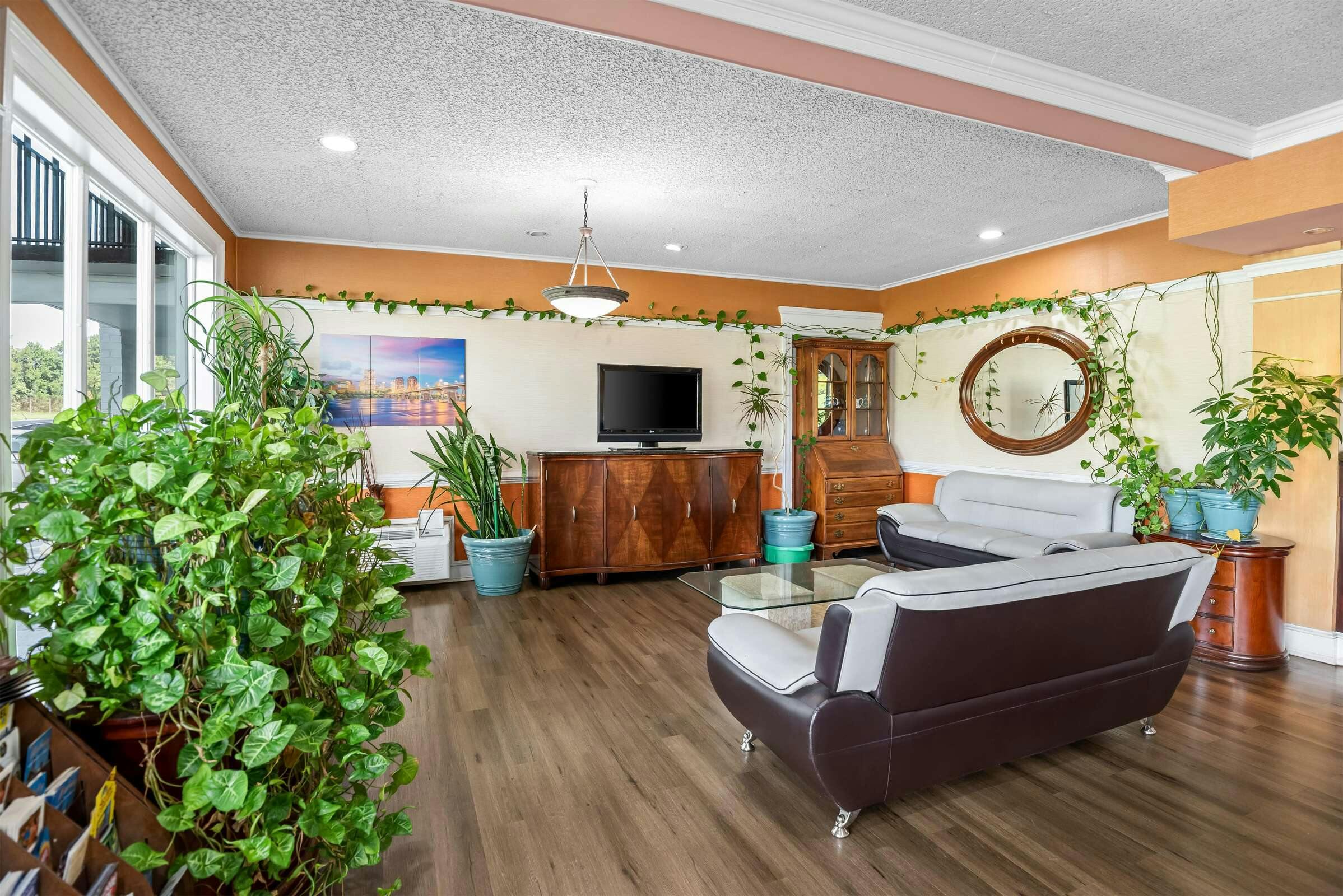 Hotel Americas Best Value Inn Richmond South photo 5
