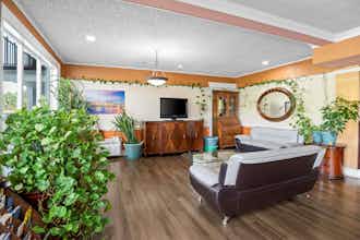 Hotel Americas Best Value Inn Richmond South photo 5