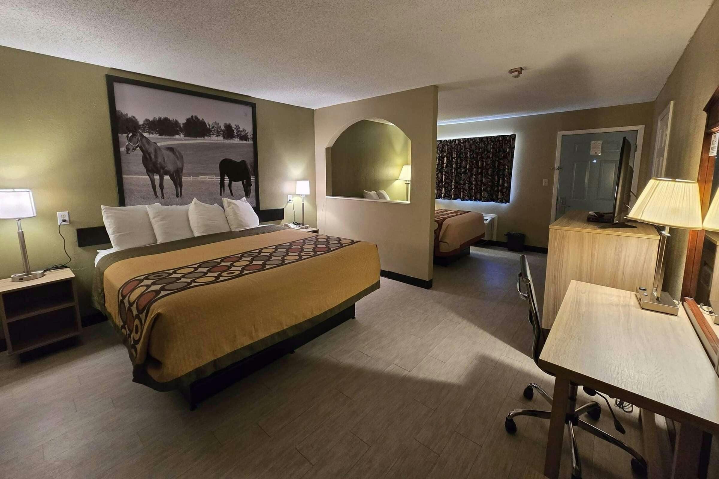 Hotel Super 8 Arkadelphia photo 2
