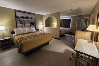 Hotel Super 8 Arkadelphia photo 2