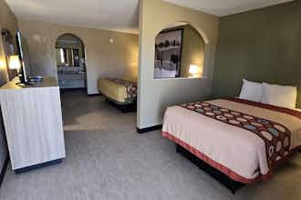 Hotel Super 8 Arkadelphia photo 3