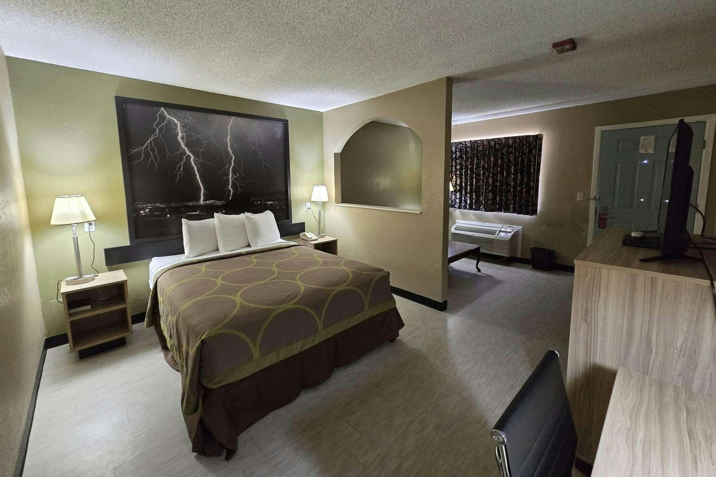 Hotel Super 8 Arkadelphia photo 4
