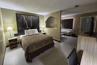 Hotel Super 8 Arkadelphia photo 4