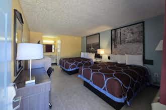 Hotel Super 8 Arkadelphia photo 5