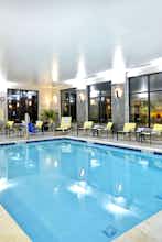 Hotel Hampton Inn & Suites Detroit/Warren photo 1