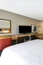 Hotel Hampton Inn & Suites Detroit/Warren photo 4