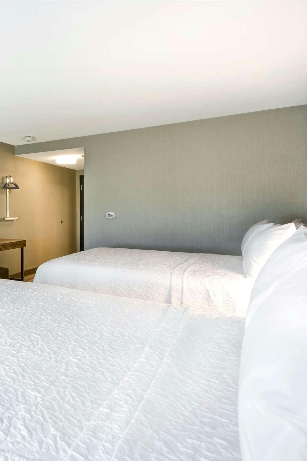 Hotel Hampton Inn & Suites Detroit/Warren photo 5