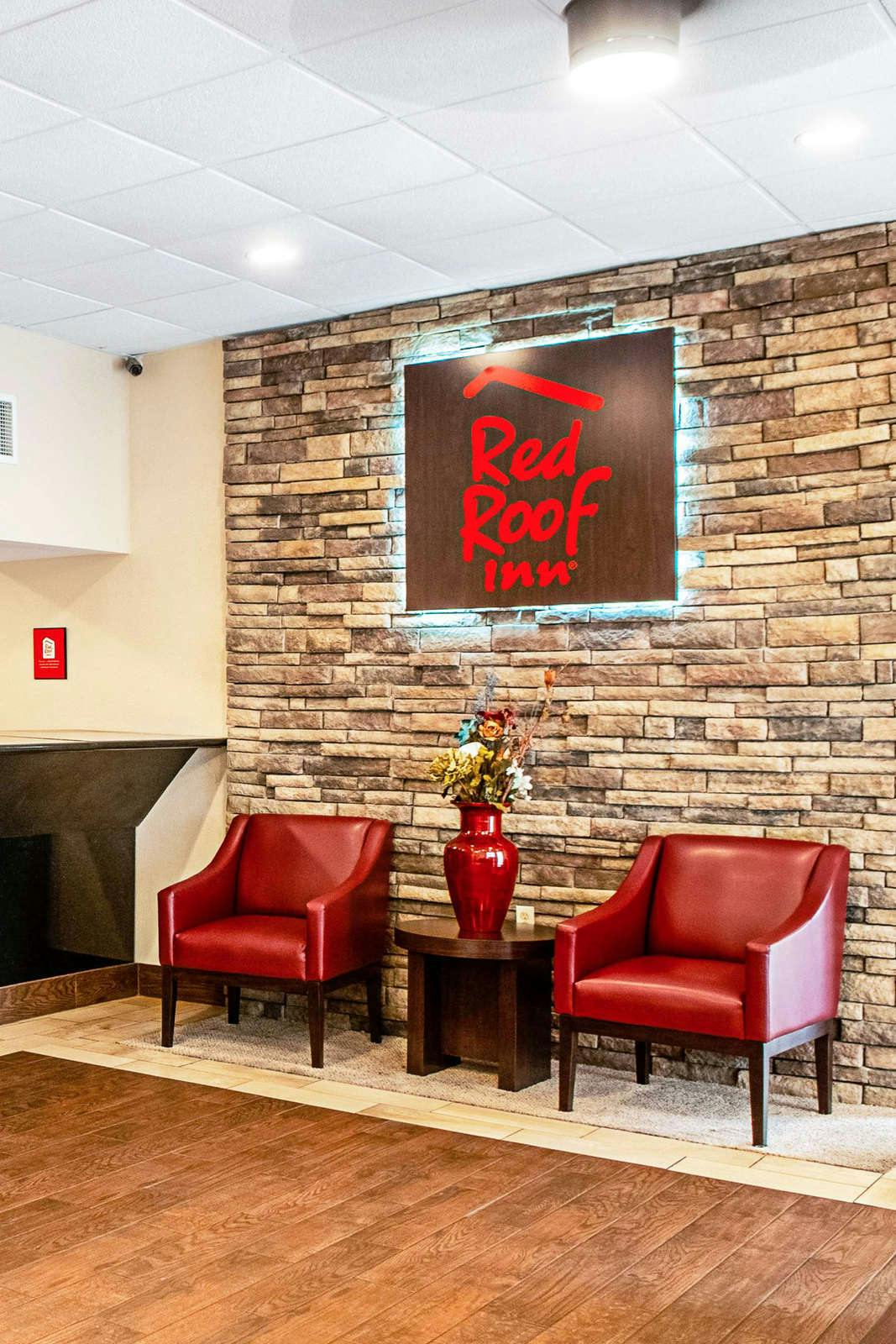 Hotel Red Roof Inn Slidell photo 5