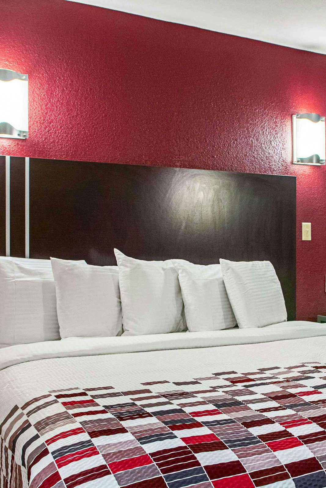 Hotel Red Roof Inn Slidell photo 1