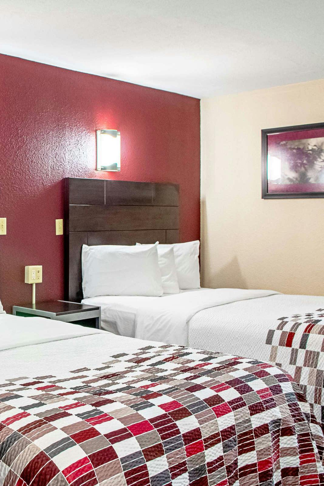 Hotel Red Roof Inn Slidell photo 4