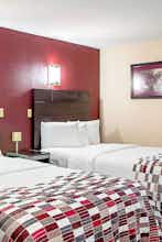 Hotel Red Roof Inn Slidell photo 4
