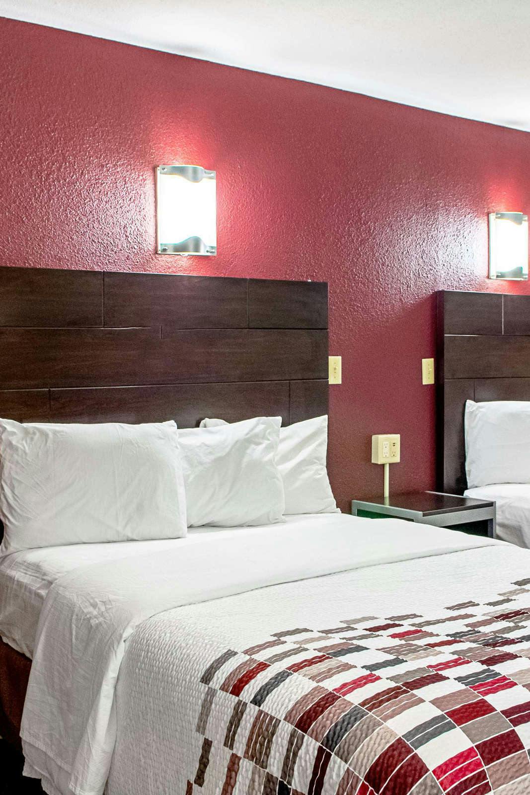 Hotel Red Roof Inn Slidell photo 3