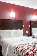 Hotel Red Roof Inn Slidell photo 3