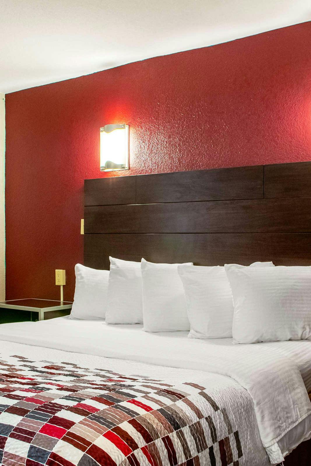 Hotel Red Roof Inn Slidell photo 2