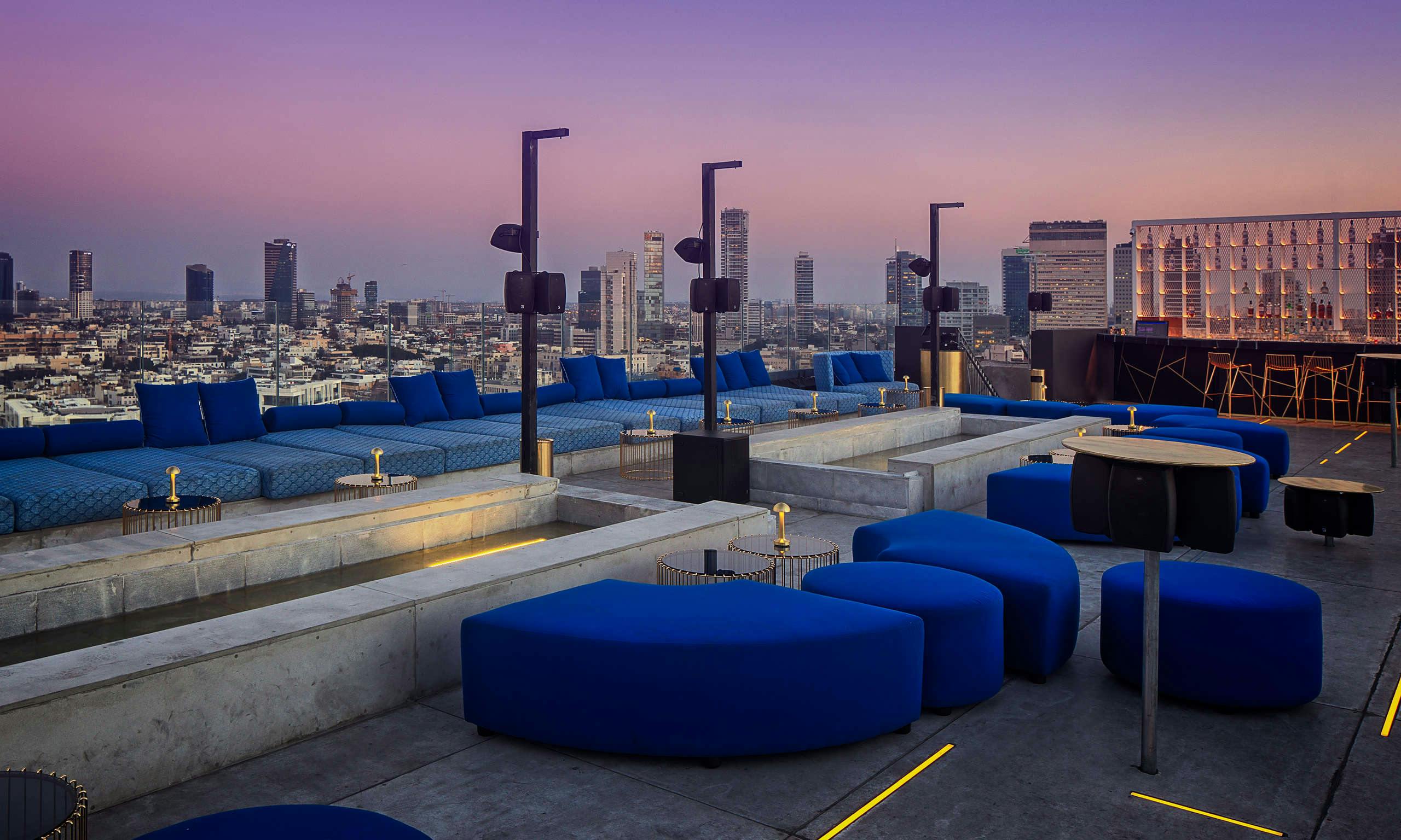 Lighthouse By Brown Hotels