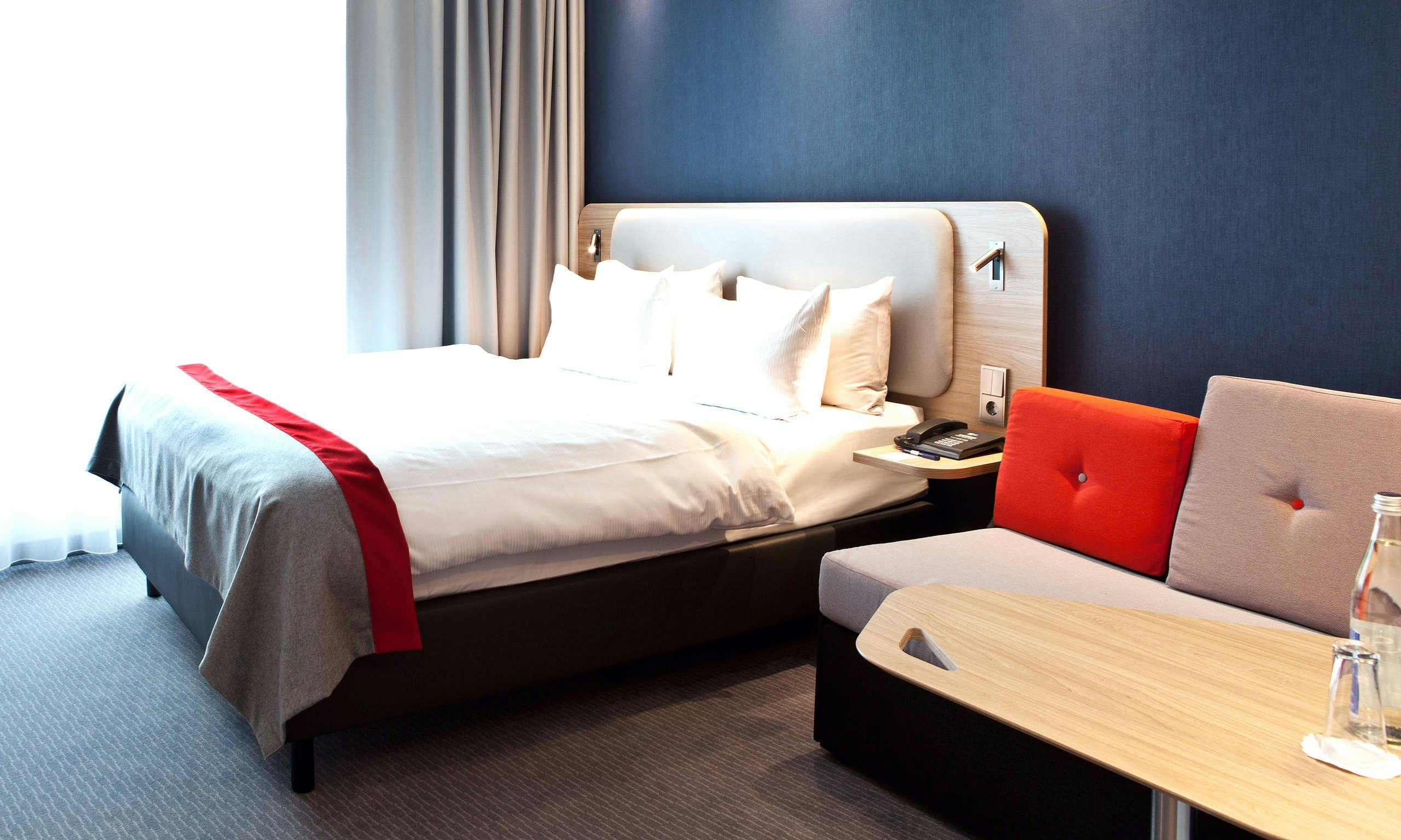 Holiday Inn Express Ringsheim