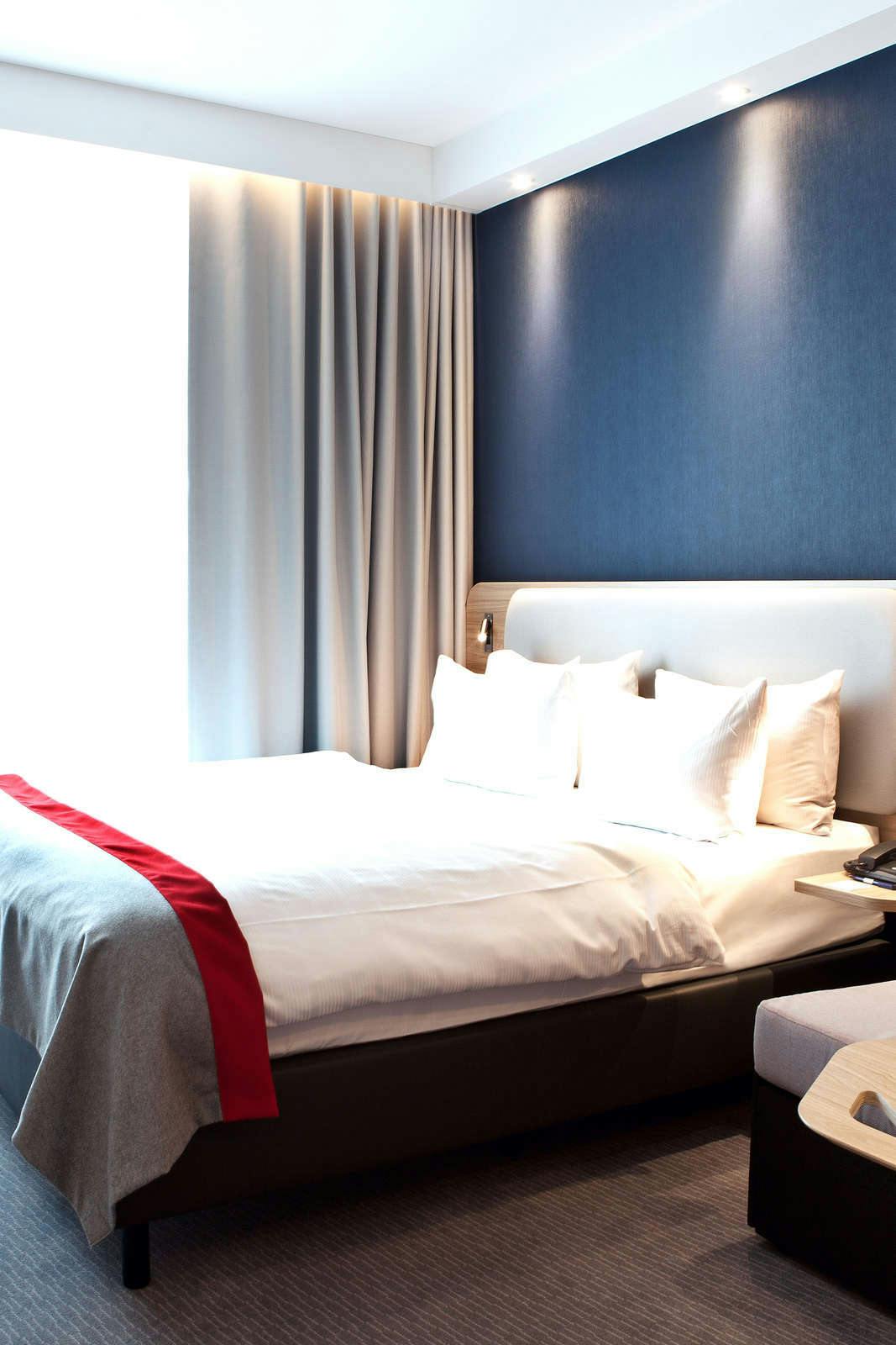 Hotel Holiday Inn Express Ringsheim photo 2