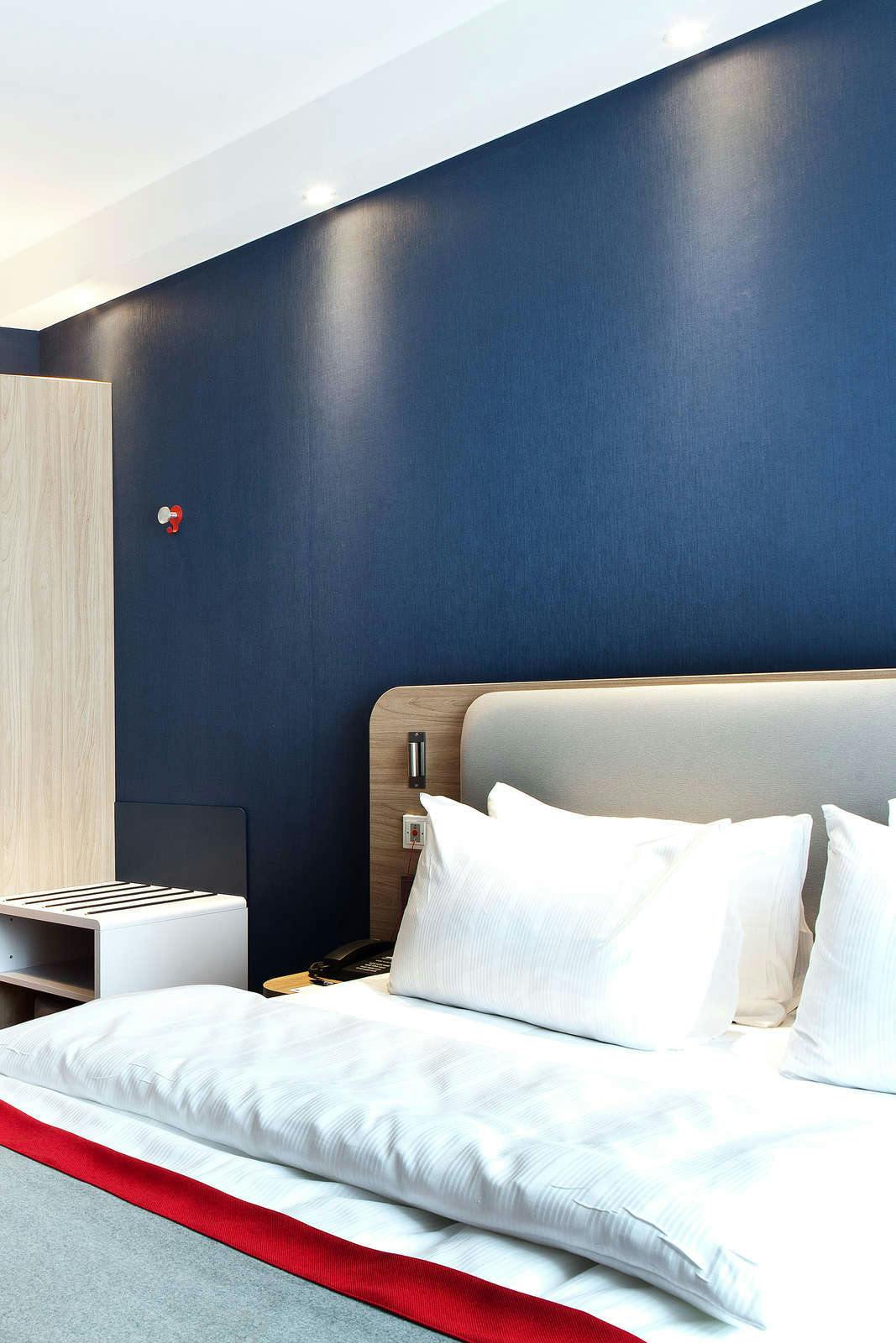 Hotel Holiday Inn Express Ringsheim photo 4