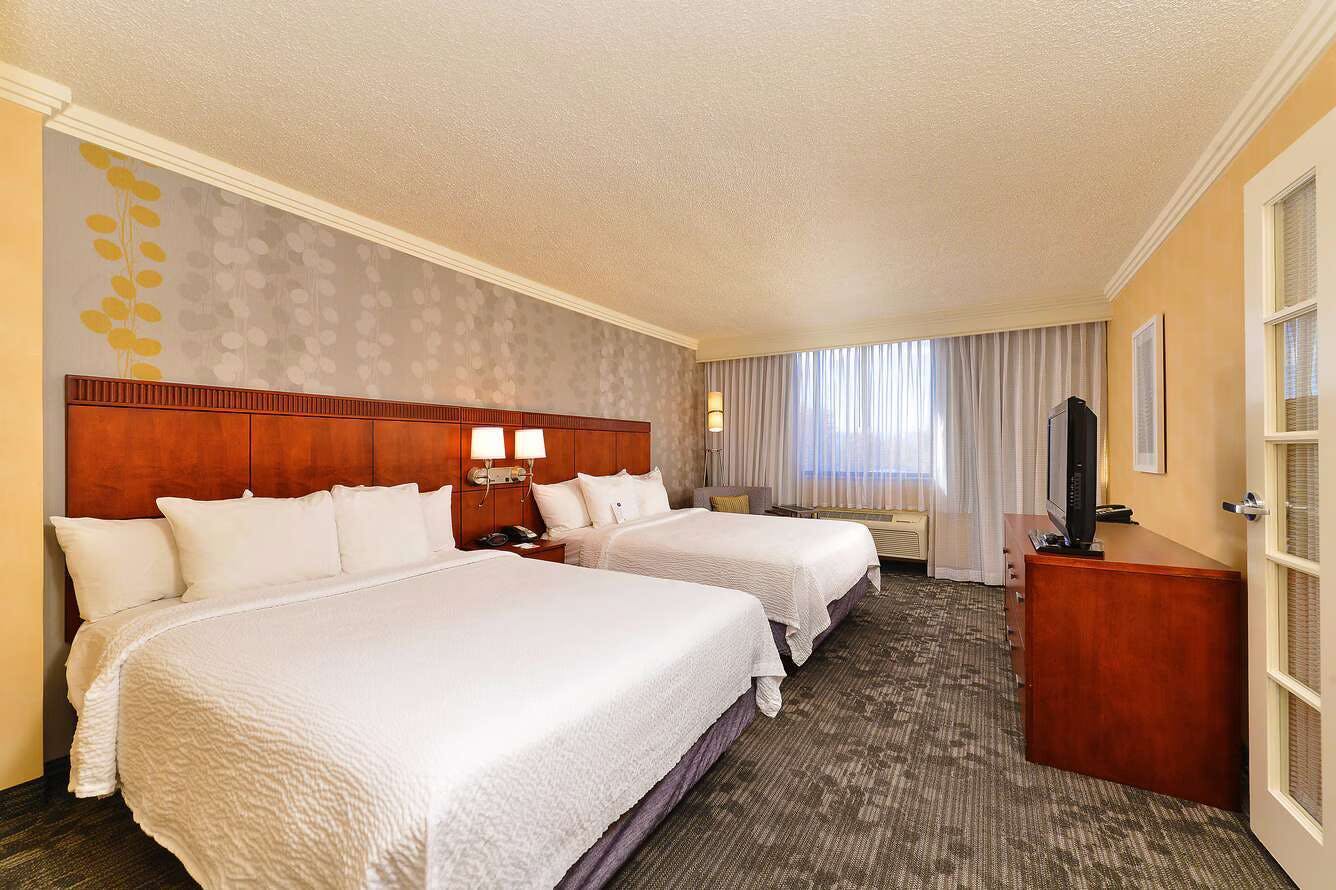 Hotel Courtyard by Marriott Denver Cherry Creek photo 1