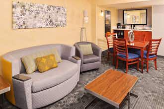 Hotel Courtyard by Marriott Denver Cherry Creek photo 2