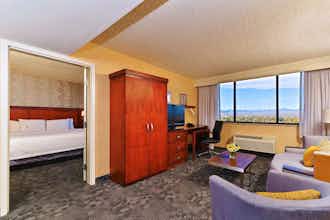 Hotel Courtyard by Marriott Denver Cherry Creek photo 3