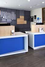 Hotel Holiday Inn Express & Suites Kalamazoo West photo 5