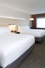 Hotel Holiday Inn Express & Suites Kalamazoo West photo 3