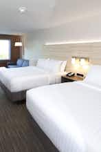 Hotel Holiday Inn Express & Suites Kalamazoo West photo 4