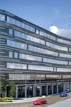 Hotel Holiday Inn Express London Heathrow T4 photo 5