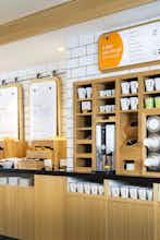 Hotel Holiday Inn Express London Heathrow T4 photo 4