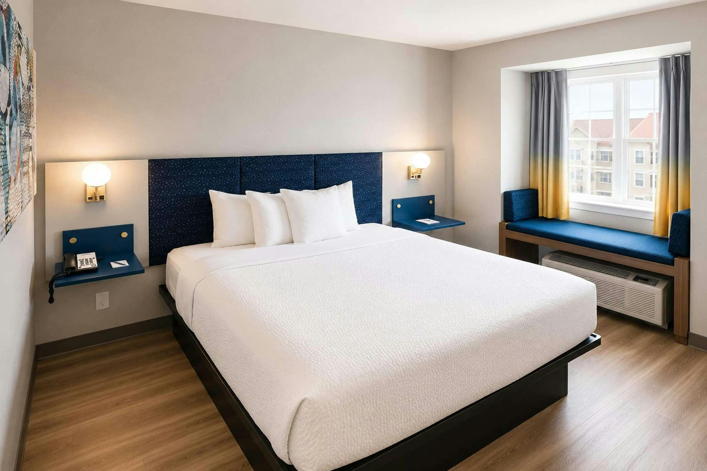 Hotel Microtel Macon photo 3