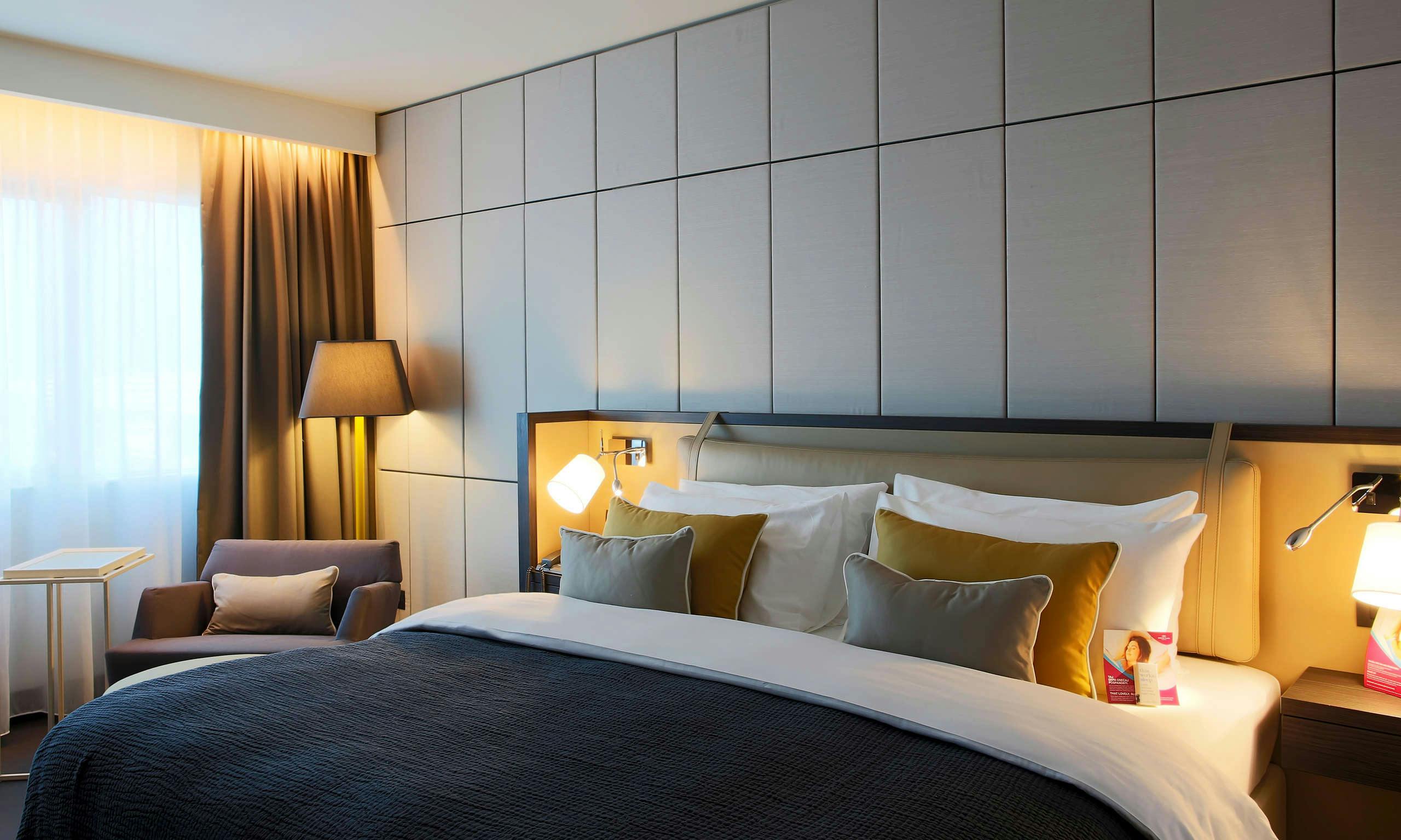 Crowne Plaza London Heathrow T4