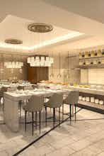 Hotel Crowne Plaza London Heathrow T4 photo 3