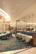Hotel Crowne Plaza London Heathrow T4 photo 4