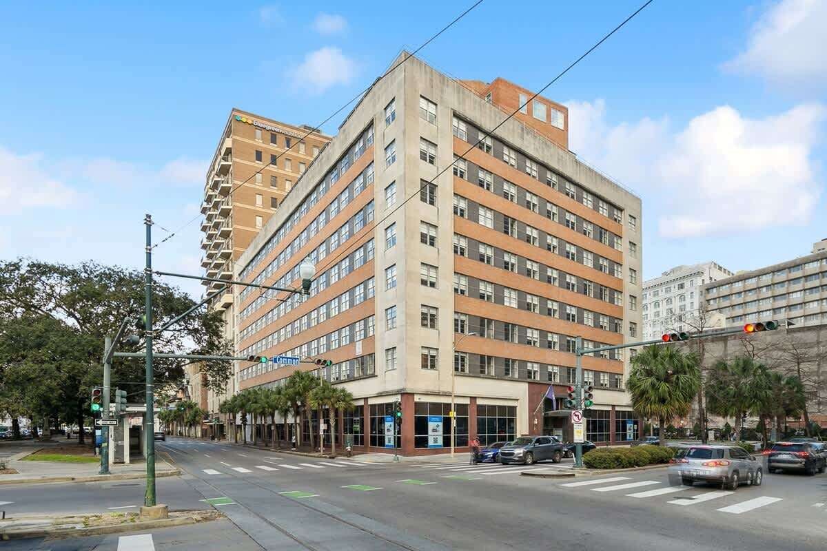 Hotel The California Building photo 5