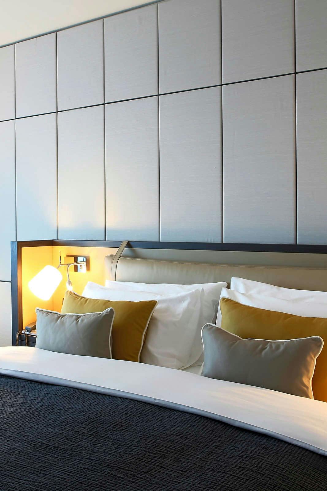 Hotel Crowne Plaza London Heathrow T4 photo 1