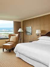 Hotel Sheraton Pentagon City Hotel photo 2